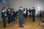Obchody Jubileuszu 25-lecia ZSS Nr 41 w Zabrzu