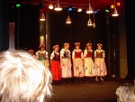 Wystawa prac plastycznych