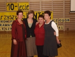 10 lecie Stowarzyszenia Kontakt 01