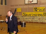 10 lecie Stowarzyszenia Kontakt 33