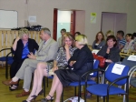 Konferencja regionalna "Uczeń Niepełnosprawny w Polskim Systemie Oświatowym"