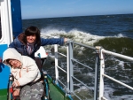Turnus rehabilitacyjny w Sarbinowie