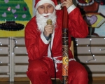 Swiateczna bombka 25