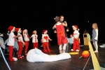 II Festiwal Twórczości Artystycznej Dzieci i Młodzieży Niepełnosprawnej "Kurtyna w górę"