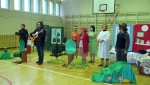 Andrzejki 2011