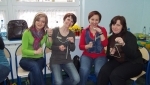 Kurs z metody Batti Strauss