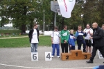 XVI Regionalny Miting Olimpiad Specjalnych w Biegach Przełajowych w Tychach