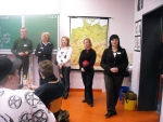 Współpraca szkół w ramach projektu Comenius