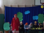 Przedstawienie Teatru "...Po godzinach"