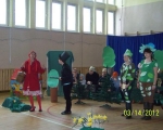 Czerwony Kapturek 03