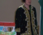 Czerwony Kapturek 08