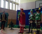 Czerwony Kapturek 09