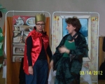 Czerwony Kapturek 21