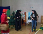 Czerwony Kapturek 28