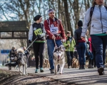 DOGTREKING z Wild Dogs Team 01