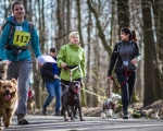 DOGTREKING z Wild Dogs Team 54
