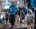 DOGTREKING z Wild Dogs Team 58
