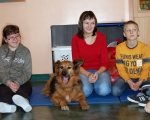 Dogoterapia 01