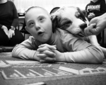 Dogoterapia 19