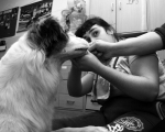 Dogoterapia 25
