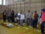 Dokarmiamy ptaki 18