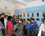 Drugie wyjscie do Muzeum Gornictwa Weglowego 01.JPG
