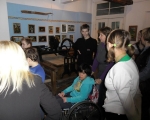 Drugie wyjscie do Muzeum Gornictwa Weglowego 05.JPG