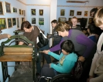 Drugie wyjscie do Muzeum Gornictwa Weglowego 08.JPG
