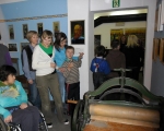Drugie wyjscie do Muzeum Gornictwa Weglowego 10.JPG