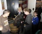 Drugie wyjscie do Muzeum Gornictwa Weglowego 13.JPG