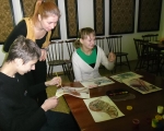 Drugie wyjscie do Muzeum Gornictwa Weglowego 43.JPG