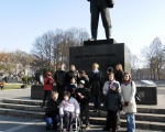 Drugie wyjscie do Muzeum Gornictwa Weglowego 44.JPG
