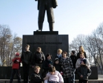 Drugie wyjscie do Muzeum Gornictwa Weglowego 47.JPG
