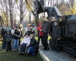 Drugie wyjscie do Muzeum Gornictwa Weglowego 48.JPG