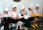 Dzień Babci i Dziadka