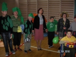 Obchody Światowego Dnia Ziemi