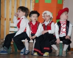 Dzien babci i Dziadka 07