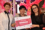 Uroczyste wręczenie certyfikatów IV edycji Funduszu Małych Grantów