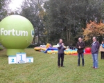 Fortum -22