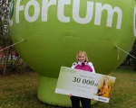 Fortum -27