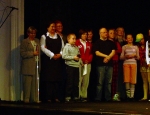 Gala 65 Festiwalu Kultury Mlodziezy Szkolnej 14