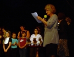Gala 65 Festiwalu Kultury Mlodziezy Szkolnej 15