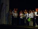 Gala 65 Festiwalu Kultury Mlodziezy Szkolnej 18