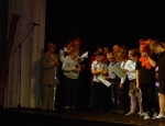 Gala 65 Festiwalu Kultury Mlodziezy Szkolnej 19