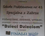 Gala WOSP 11
