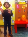 Halloween 19
