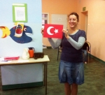 Hello Turcja