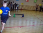 II Spartakiada Sportowo - Integracyjna Witaj Wiosno 03
