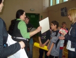 II Spartakiada Sportowo - Integracyjna Witaj Wiosno 04