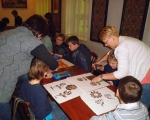 Izba i kuchnia gornicza 22